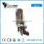 SKD/CKD Single pipe general valve for table/buildin cooker