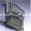 Extruded Aluminum Profiles Different Types of Aluminum Profiles
