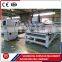 CHENCAN Multi-Function 4 Axis Rotary Woodworking CNC Router Machine for Sales