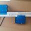 Aluminium alloy Starting block Adjustable For Plastic Cement Track Competition and Training