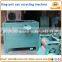 Tin can capping machine/ can recycling machine/ ring-pull can alumium iron separator