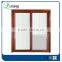 2016 Hot sale low price kitchen sliding window aluminium