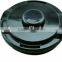 nylon head nylon cutter brush cutter nylon trimmer head nylon grass trimmer head