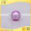 Acrylic cosmetic packaging supplies 5g cosmetic sample packaging