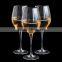 2016 new design wholesale wine glass lead free red wine glass for sale