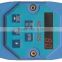digital weighing transmitter for digital load cell