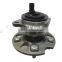 Wheel Hub Bearing REAR axle LEFT for TOYOTA VENZA 42460-0T010/424600T010
