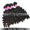 Eurasian curly human hair weaves Wholesale Top Quality eurasian Virgin Hair Weave,bady curly