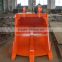 hitachi zx360lc 350MM 500MM 700MM 1100MM 1400mm excavator ditch BUCKET