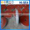 Disc Type Aluminum Alloy Sacrificial Anode for Cathodic Protection