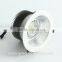 100w 120w 220V 8 inch led retrofit recessed downlight