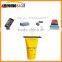Heavy Duty 10L Waterproof Dry Bag With Shoulder Strap