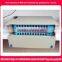 factory supplying cheap 19 rack mount odf+fibra+optica