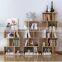 China display book shelf