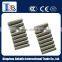 Xichai diesel engine 4DW83B-73E3 spare parts valve guide for JAC light truck HFC1042K5R1T model