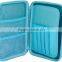 2016 Fashion Smiggle EVA Hard Multifunction Pencil Case with Compartments, Custom EVA Pencil Case for Teenagers PC-006