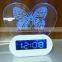 DIY Electronic gifts of innovative alarm and recorder
