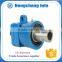 1 inch stainless steel bearing rotating joint mechanical coupling pipe swivel joint for pipe