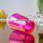 good quality and competitive price colored shot glass