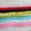 3MM 1.3M/Strand Fishing Line Pearls Chain Pearl Beads Chain Garland Wedding Decoration