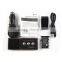 Portable Rechargeable Bluetooth Cell Phone Handsfree Speaker Car Kit