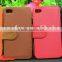 Popular best quality Sublimation leather flip wallet phone case for Iphone4/4S