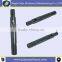Ningbo Jiaju stainless steel shaft with a hole / drive shaft / main shaft and counter shaft