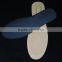Sport Support Memory Foam Arch Pads Pain Relief Shoe Insoles