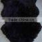 wholesale sheep fur rug blanket TAB57