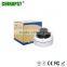 1.0M CMOS full hd digital security camera cctv system PST-IPCD307A
