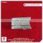 Stainless Steel 304 mirror Glass Clamp,D Clamp,Glass Holder Clips For Stair Railing Handrail