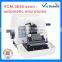 VCM-3658 semi automatic microtome with computer controlled