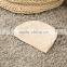 2015 New Style GOTS 100 % Natural Colored Cotton Newborn Baby Cap