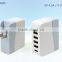 Factory Supplier New Product High Quality 2.1A 3.4AColorful 2Port USB charger