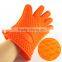 EC013AM Kitchen silicone pot holder,cup holder