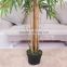 China Garden Supplies factory direct artificial plant high quality artificial bamboo tree for decoration