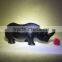 Hot Sale Nature Fantastic Crystal Obsidian Rhinoceros for Business Gift