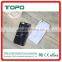 Stone Granite Marble Texture Pattern Thin PC Back Cover for iphon 6 6s PLUS Marble Phone Cases Soft TPU Case for iPhone 7 plus