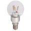 Brand new led bulb 9w dimmable par20 led light bulb with high quality