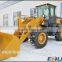 New Condition and Wheel Loader Moving Type hydraulic wheel loader