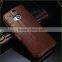 Factory Price for HTC One M8 PU Case , smart dot view official case for htc one m8