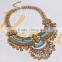 Most popular top quality female necklace jewelry fast shipping