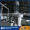 Industrial liquid water treatment automatic chemical agitator