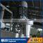 chemical pigment mixing automatic SUS304 agitator shaft agitator