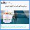 Anti-dust ant-skid epoxy resin floor coating