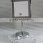 Table Mirror With LED Light Standing Mirror