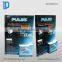 display stands for business card, card display stands, table top POP stands for business card