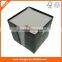 300g paper box style printed note pad,custom loose leaf paper,advertising memo pad