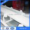 popular rubber heat/high temperature resistant conveyor belt from China