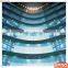 Aluminum Alloy Frame Structural Glass Curtain Wall /Glass Walls Price